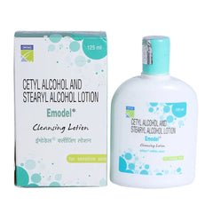 Emodel Cleansing Lotion 125ML