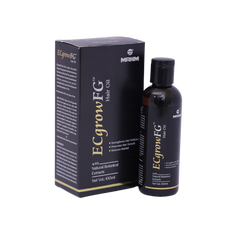 Ecgrow FG Hair Oil, 100ml