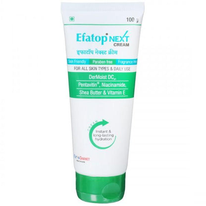 Efatop Next Cream, 100gm