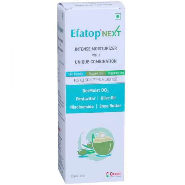 Efatop Next Lotion, 150ml