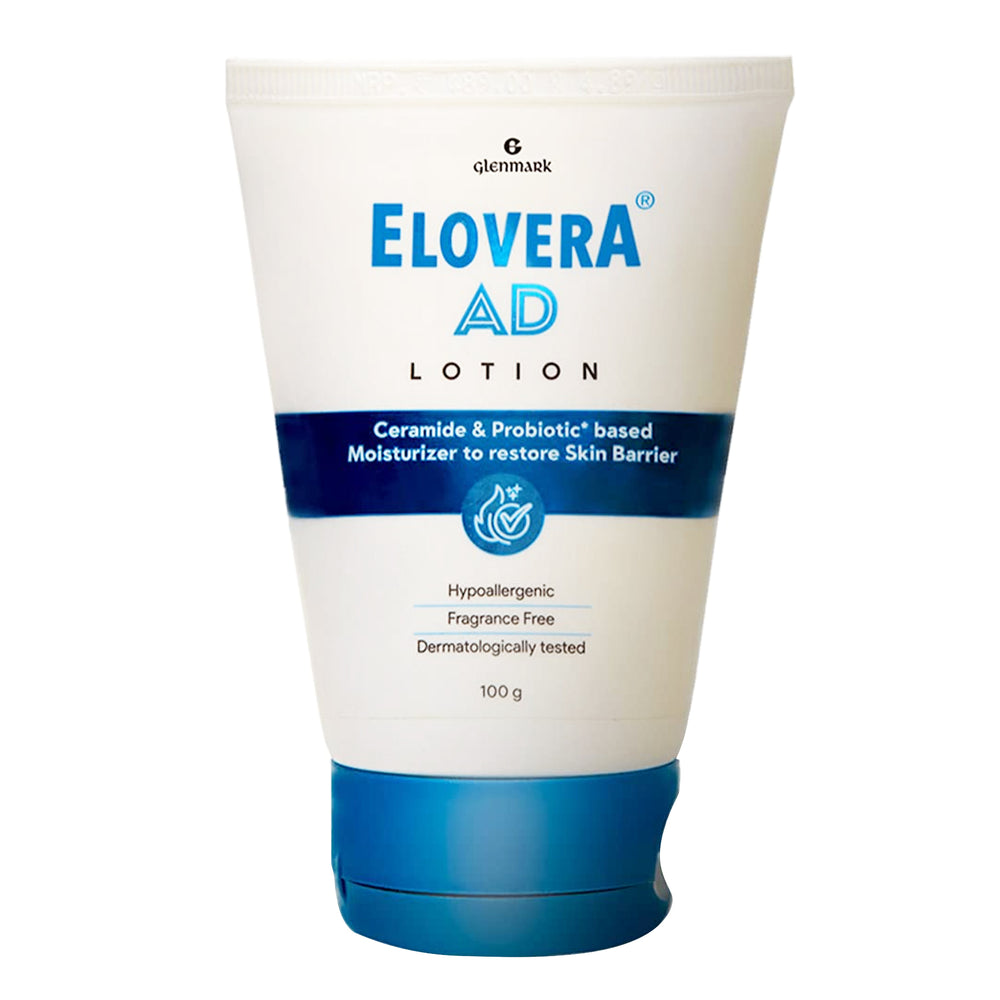 Elovera AD Lotion, 100gm