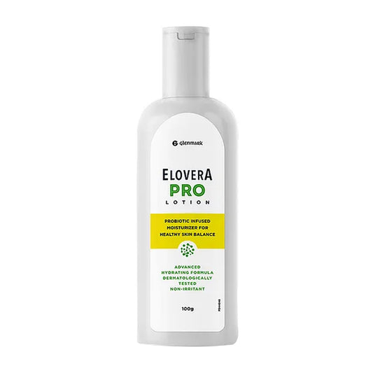 Elovera Pro 乳液，100ml