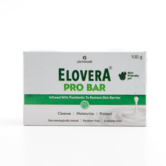 Elovera Pro Bar, 100gm