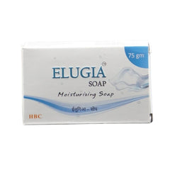 Elugia Soap, 75gm