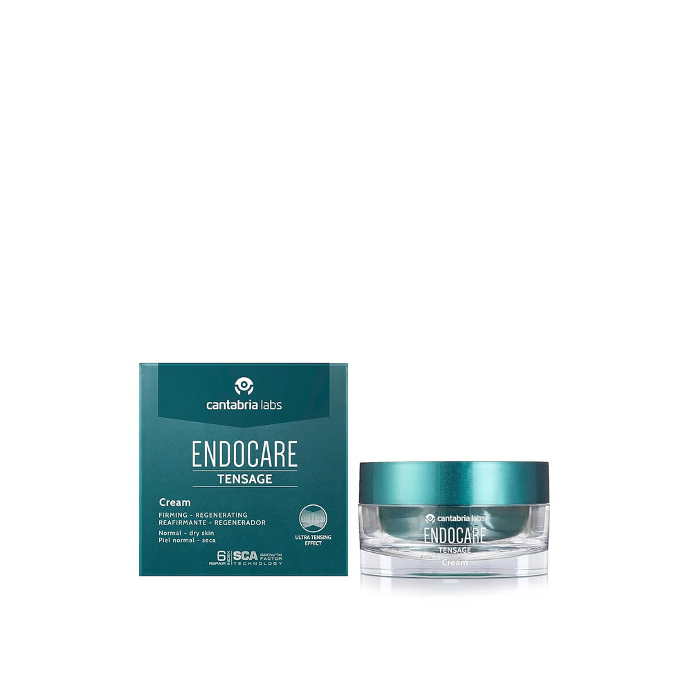 Endocare Tensage Nourishing Cream, 50ml