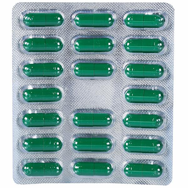 Endotone, 20 Capsules