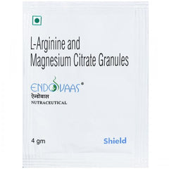 Endovaas Granules, 4gm