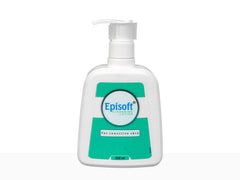 Episoft Cleansing Lotion, 250ml