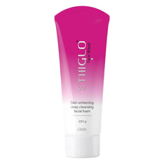 Ethiglo Face Wash, 70ml