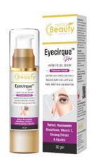 Eyecirque Pro Under Eye Gel Serum, 30gm