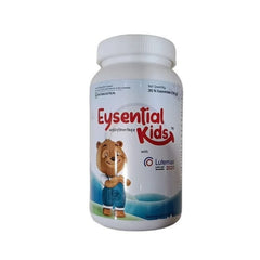 Eysential Kids Gummies - Tastier Way to Eye Health, 30 Gummies