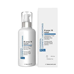 Fixderma B Prox 10 Face Wash, 100ml