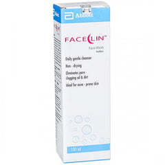 Faceclin Face Wash, 100ml