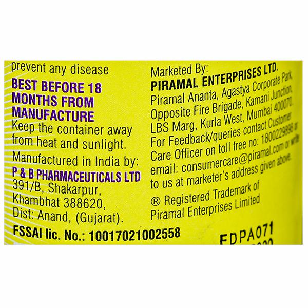 Ferradol Food Supplement, 450gm