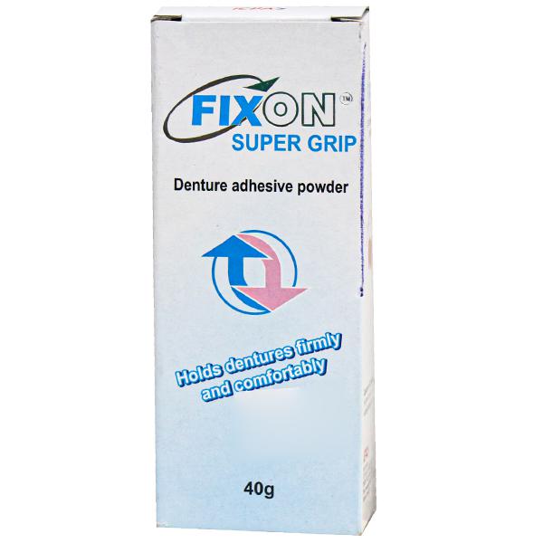 Fixon Super Grip, 40gm