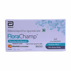 FloraChamp Sachet, 5gm