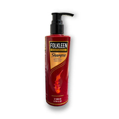 Syampu Pelembap Folkleen, 200ml