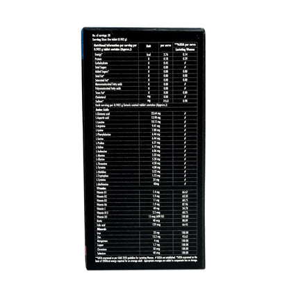 Follihair MOM, 30 Tablets