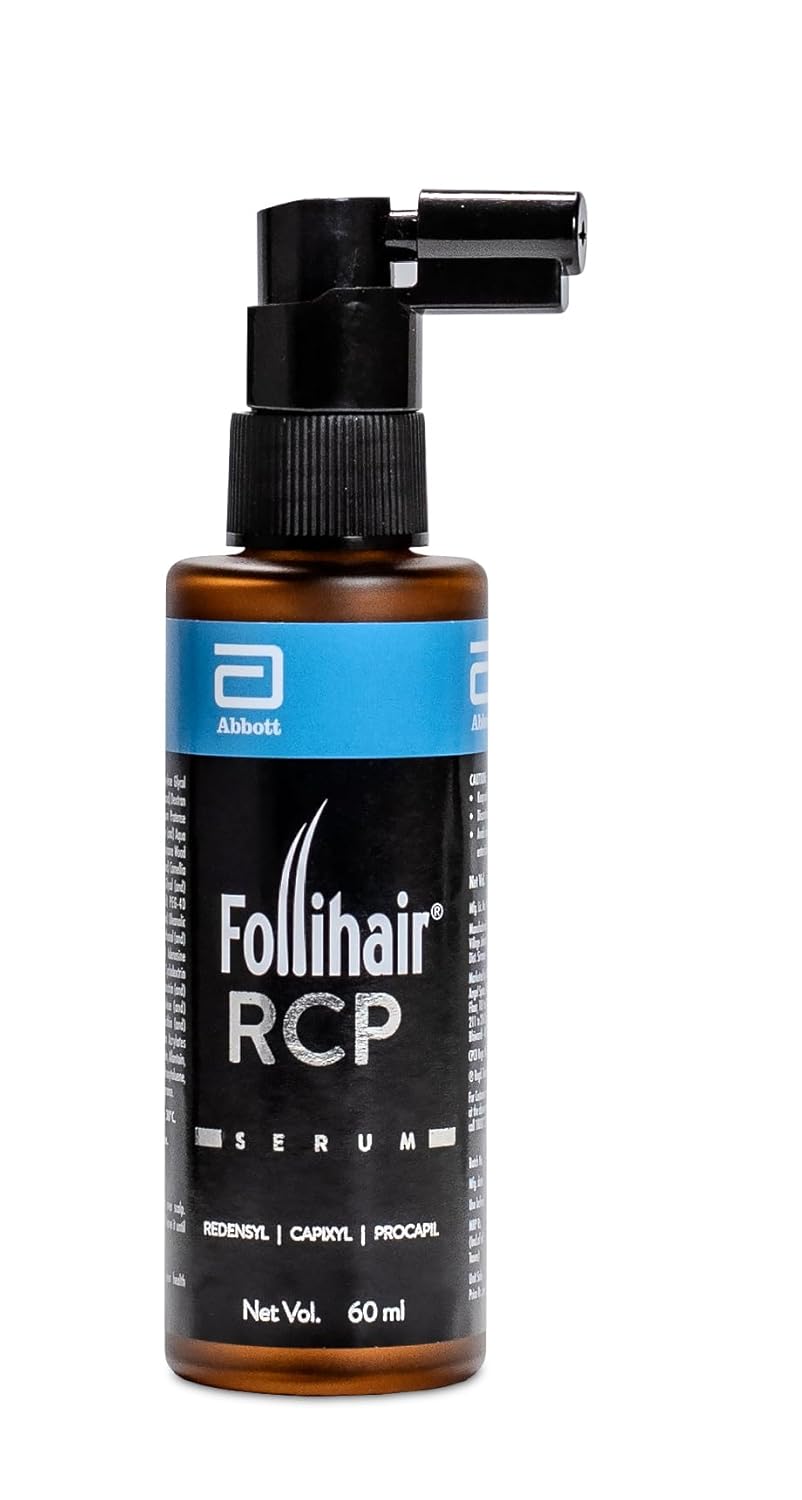 Follihair RCP Serum, 60ml