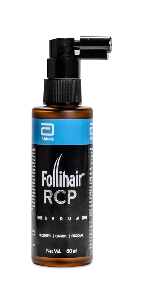 Follihair RCP Serum, 60ml