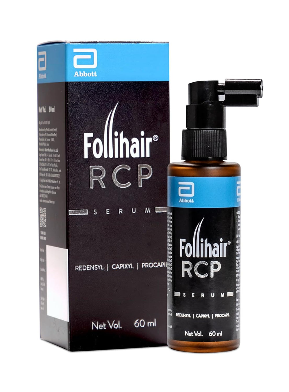 Follihair RCP Serum, 60ml
