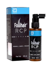 Follihair RCP Serum, 60ml