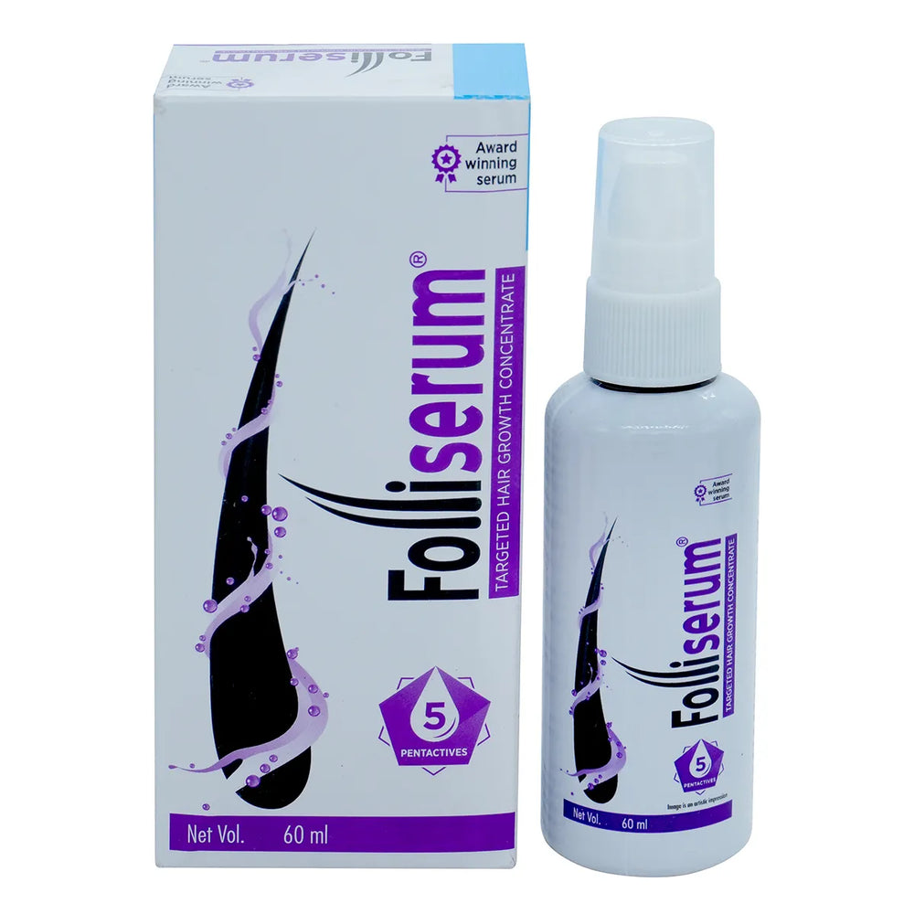 Folliserum, 60ml