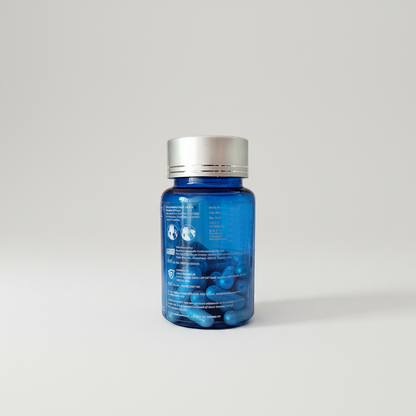 Fortisil OSA Capsules