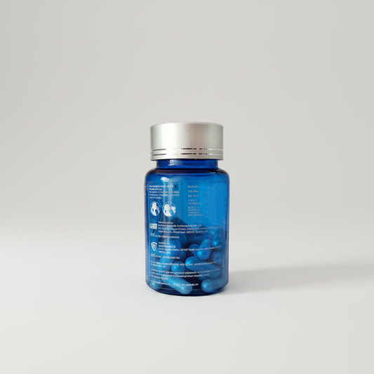 Fortisil OSA Capsules