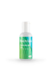 Minyak Pereda Sakit Medicann, 50ml