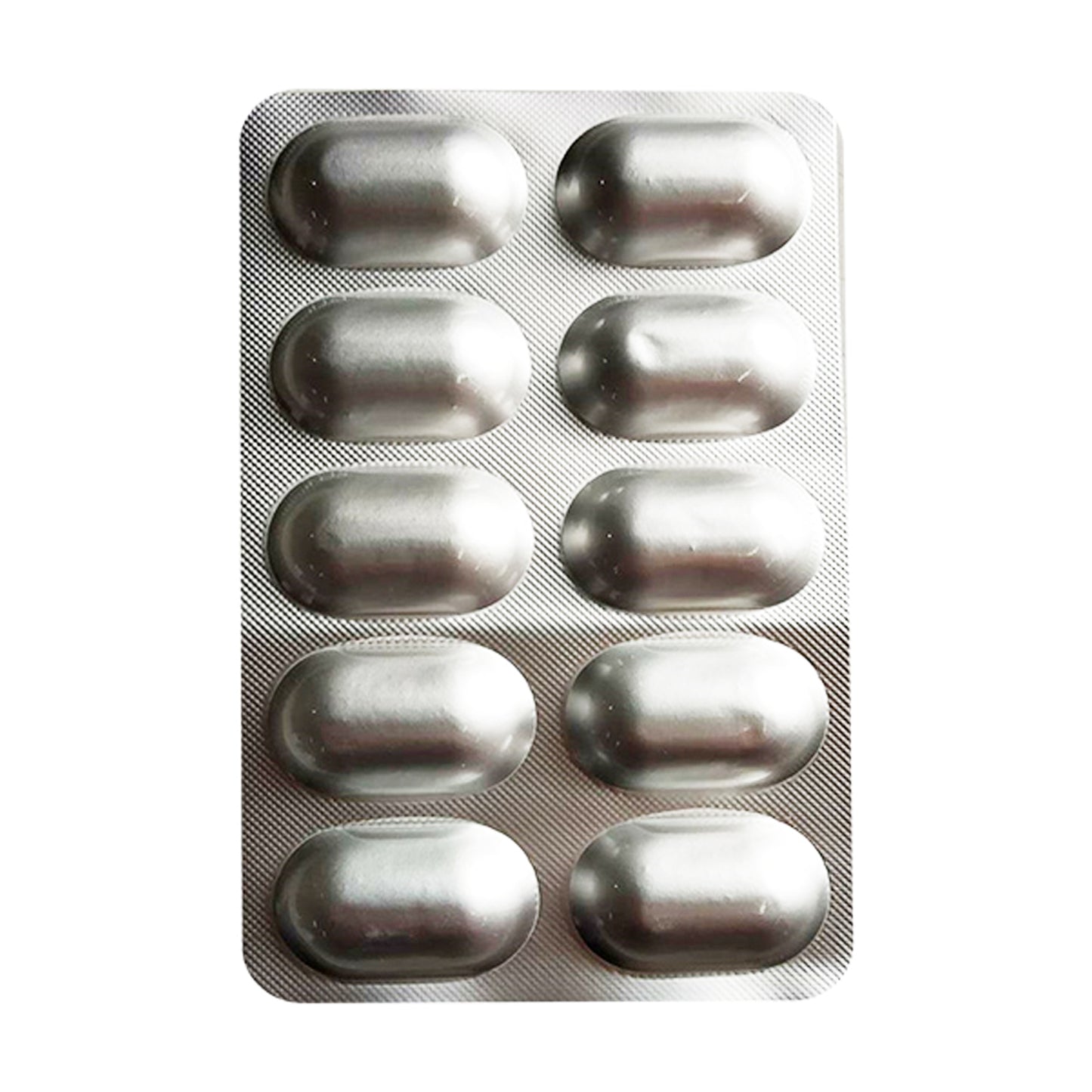 Glutaderm Plus, 10 Tablets