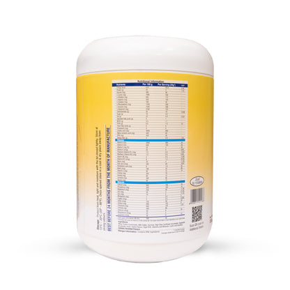 Graduate Vanilla, 300gm