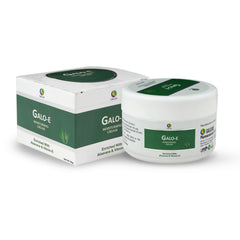 GALO-E Moisturizing Cream, 100gm