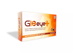 Gloeye + 10 Tablets