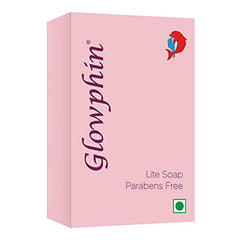 Glowphin Lite Soap, 75gm