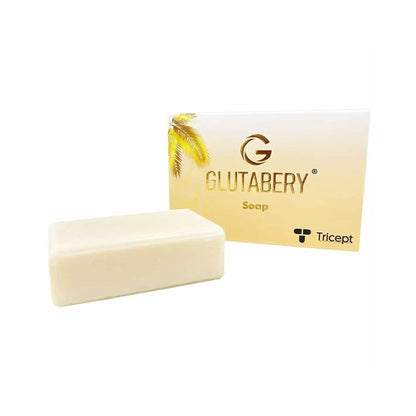 Glutabery Soap, 75gm