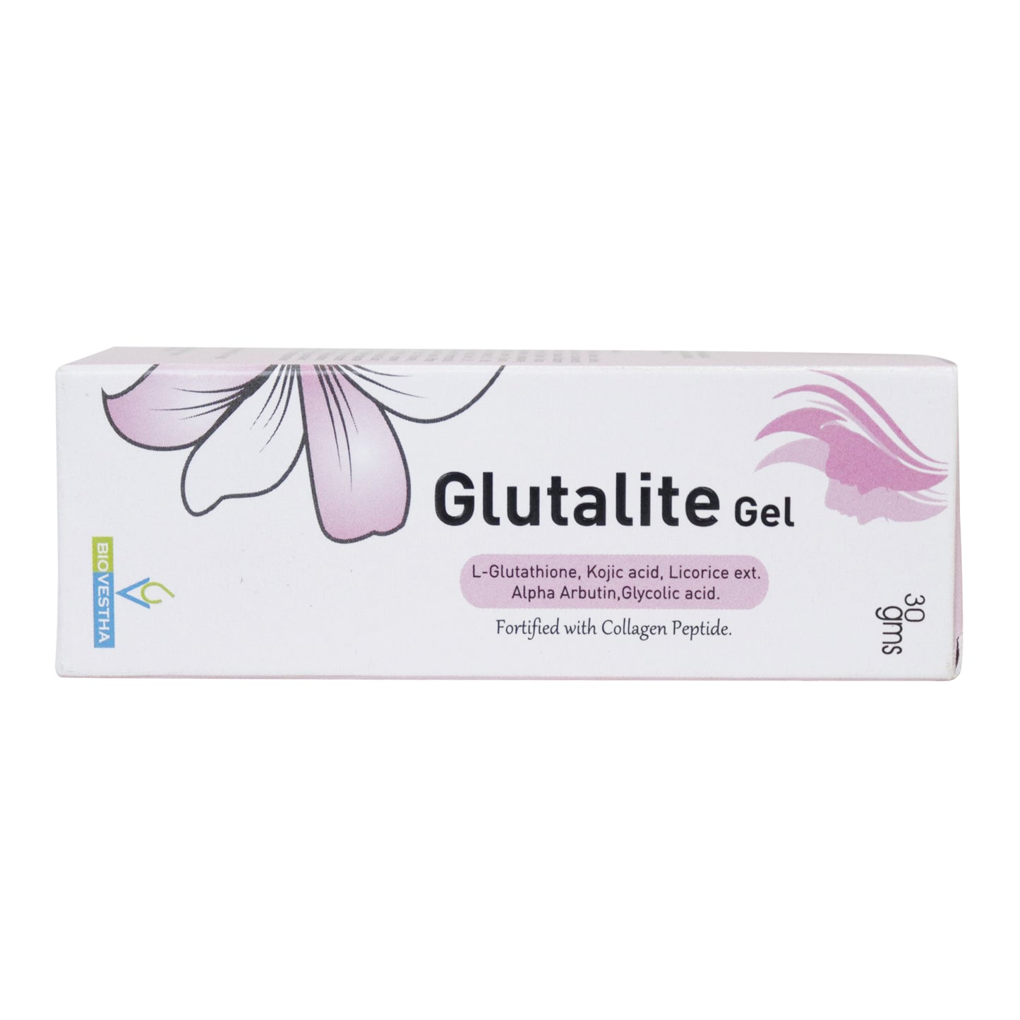 Glutalite Gel, 30gm