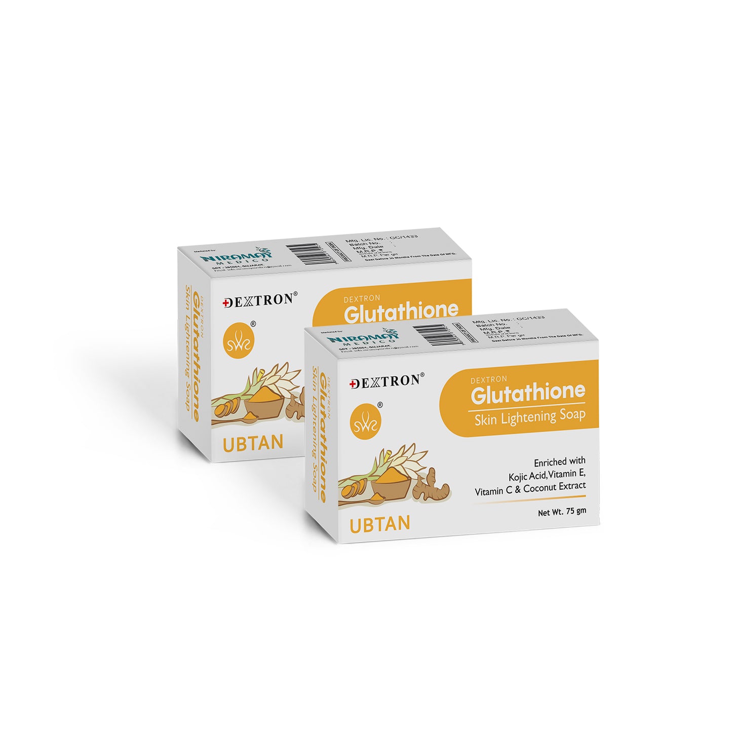dextron glutathione soap Honey Papaya 75gm Skin Brightening & Nourishing Formula Dermaw Buy Dextron Glutathione Soap With