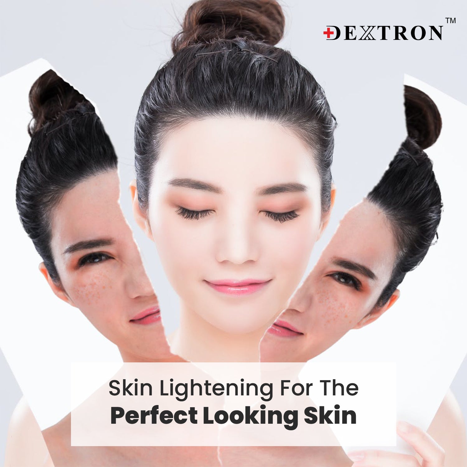 Dextron Glutathione Soap