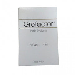 Grofactor Hair System, 4ml