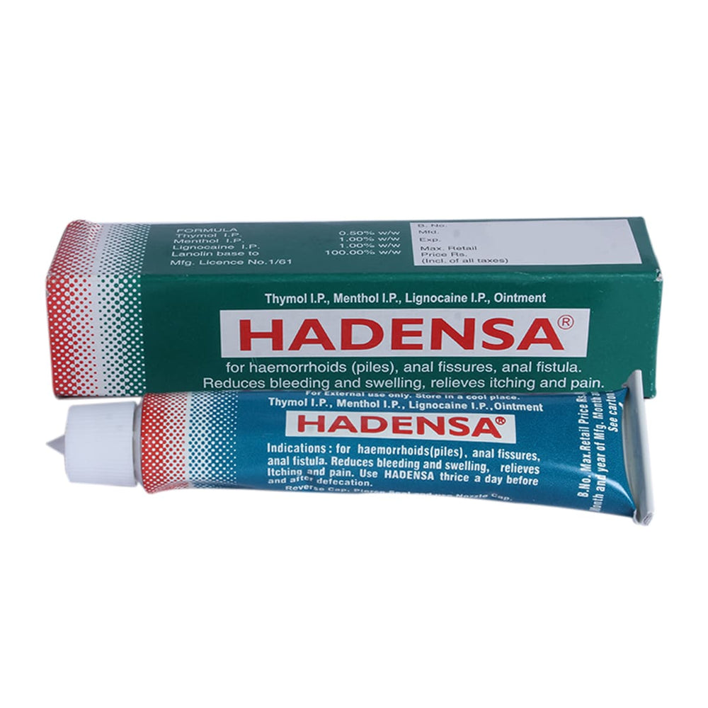 Hadensa, 20gm