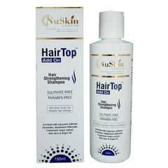 Hairtop Add On Shampoo, 150ml
