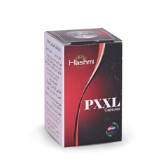 Hashmi PXXL, 20 Capsules