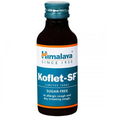 Himalaya Koflet SF Linctus, 100ml