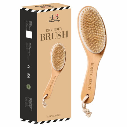 House of Beauty Dry Brush