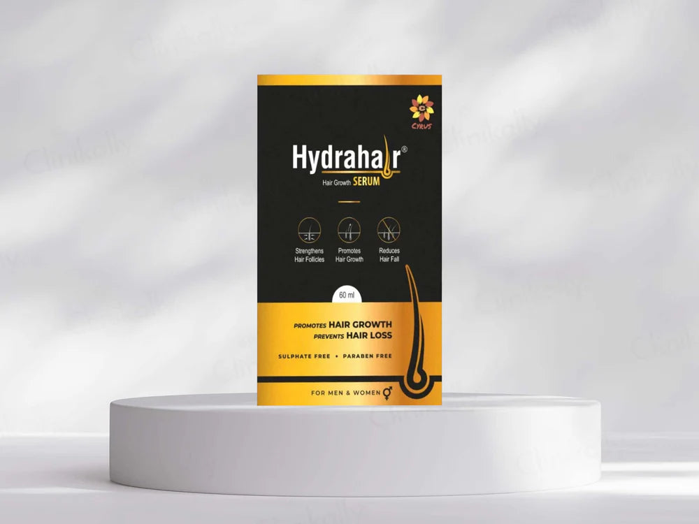 Minyak Rambut Sesa, 200ml