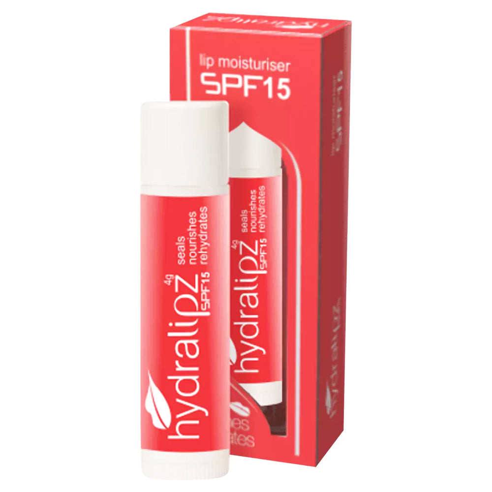 Hydralipz Spf 15 Lip Balm, 4gm