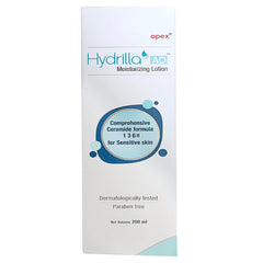 Hydrilla AD Moisturizing Lotion, 200ml