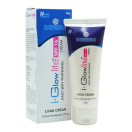 I Glow Lite Spf 16 Cream, 50gm