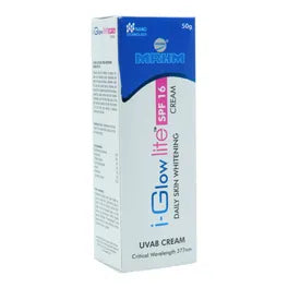 I Glow Lite Spf 16 Cream, 50gm